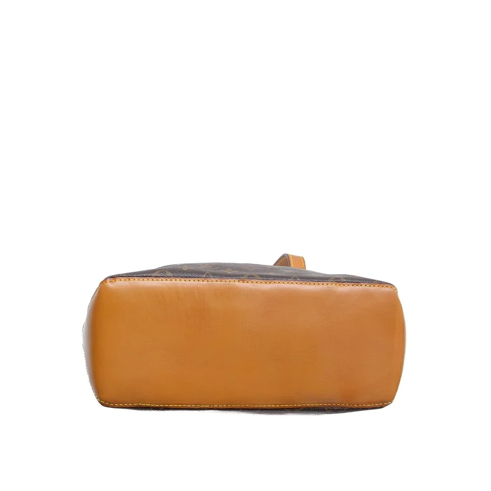 Louis Vuitton Cabas Piano Tote Bag Monogram Canvas Vintage Shoulder Bag - Picture 5 of 11